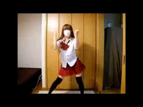 Luka Luka★night fever - Mirrored