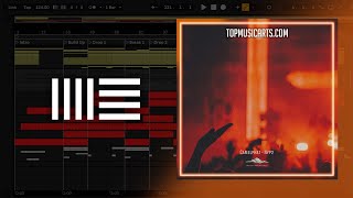 CamelPhat - NYP2 (Ableton Remake)