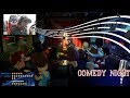 I GOT BANNED OFF STAGE! - Comedy Night
