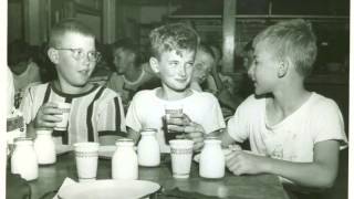 Secrets of Kern: Singerman Dining Hall