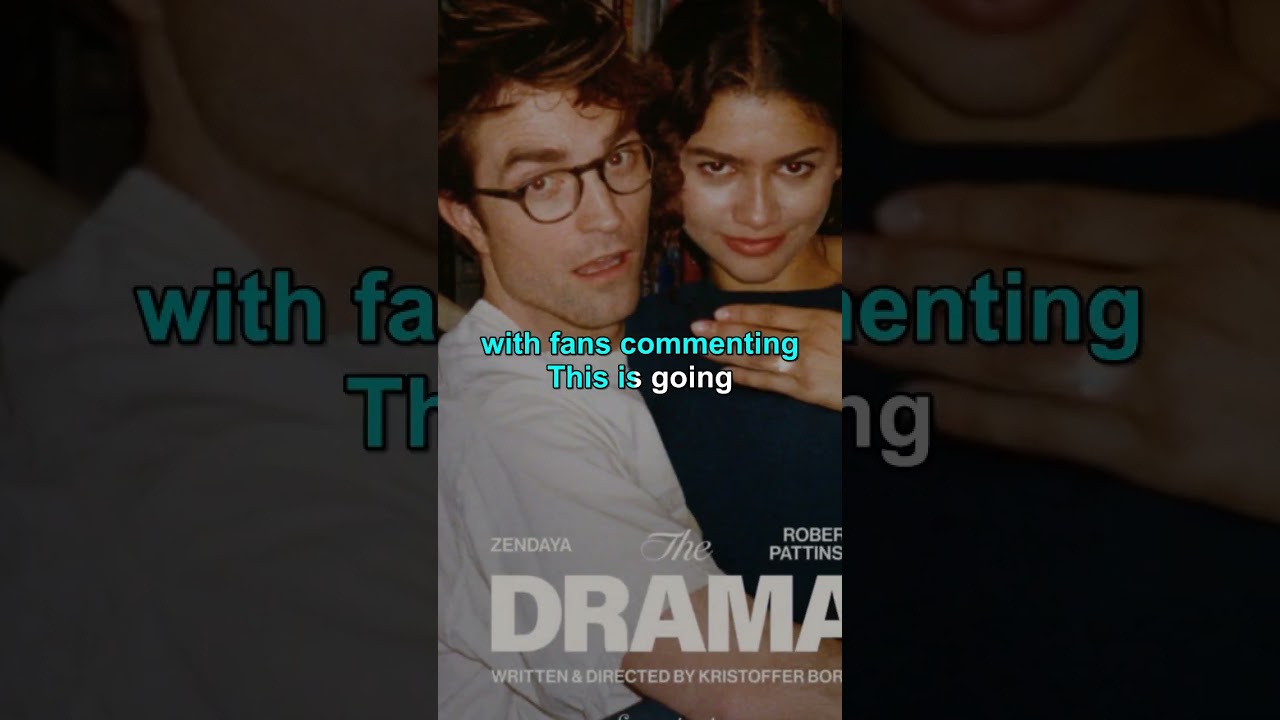 Pattinson & Zendaya's Wedding Disaster: Secret Revealed!