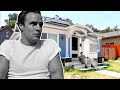 MARLON BRANDO First House In LOS ANGELES 1949 | LIFE Magazine