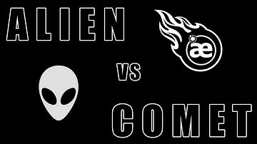 Alien vs. Comet: Is the SETI "Wow!" Signal Dead?