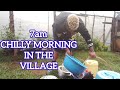 My 7am Morning In The Countryside Koko Mitei My 7am Morning In The Countryside Koko Mitei