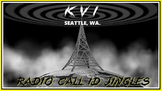 RADIO STATION CALL LETTER JINGLES - KVI (SEATTLE, WASHINGTON) screenshot 2