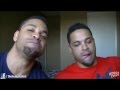 Hodgetwins 2012 Favorite Moments #3