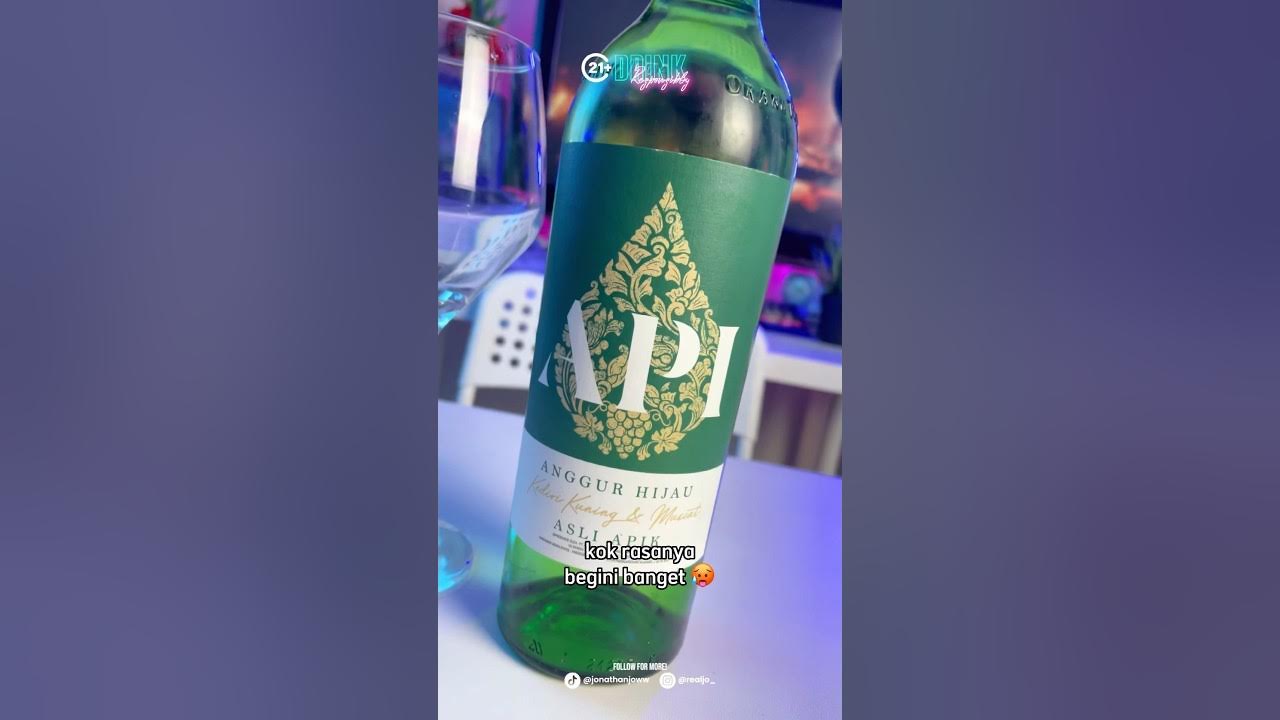Anggur Hijaunya Orang Tua Kok Begini Sih 🥵 Anggur Hijaunya Orang Tua Kok Begini Sih 🥵