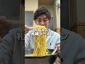 あの人気NO.1ラーメン店を並ばずに食べるにはここへ行け！！#eating #food #mukbang