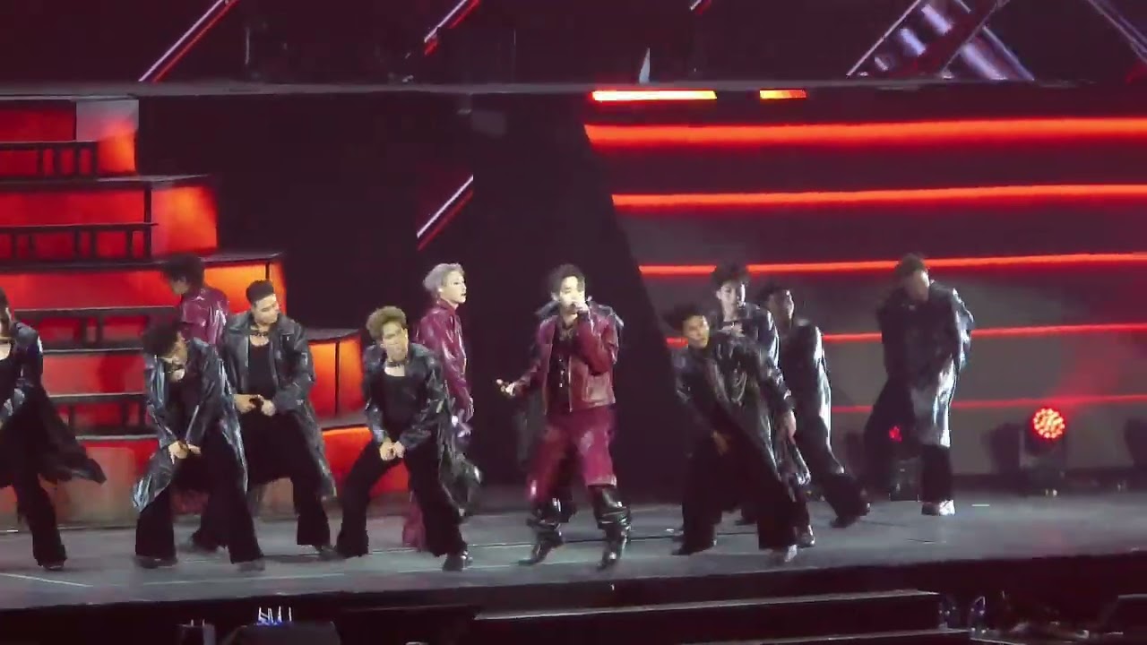 [Full] โฮ่ง SUGOI  - LYKN  🔥 #RISERCONCERTD2 #LYKN 