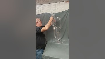 TV tray table with stand