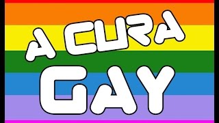 Duda das Bofinhas - A Cura Gay (Clipe Oficial)