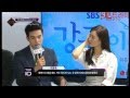 Lee Dong Wook | YStar, 2-May-2014