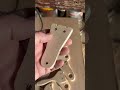 Making a new Picklefork! #diy #slingshot #woodworking #targetshooting
