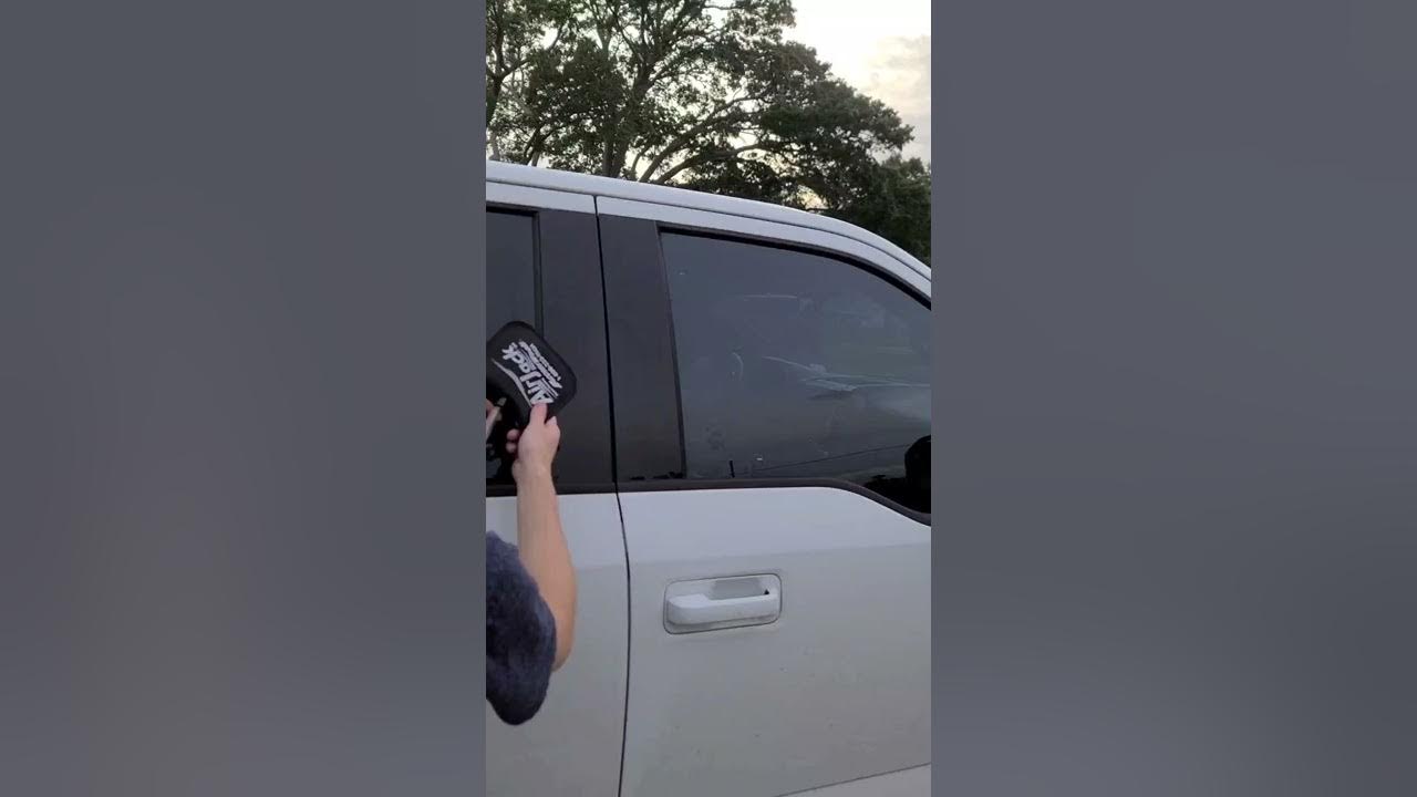 HOW TO UNLOCK 15 Ford F150 - YouTube