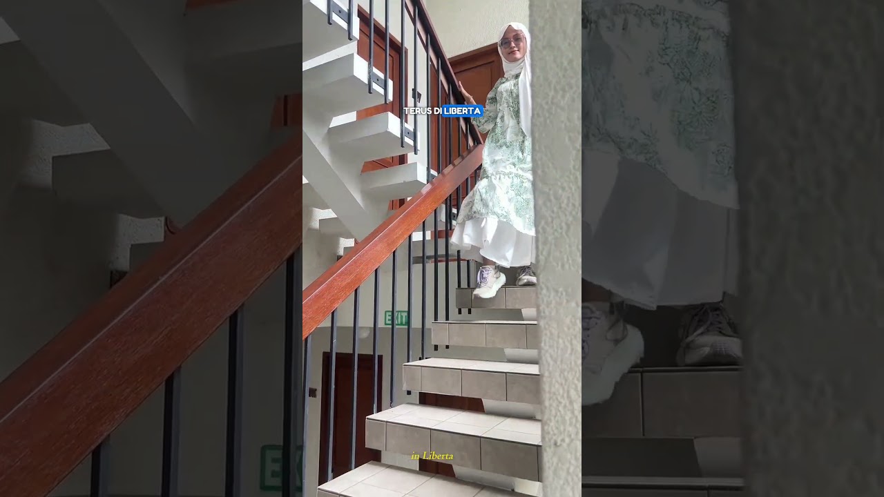 Hotel dengan kolam renang di Malioboro cuma 200 ribuan! | Liberta Malioboro 