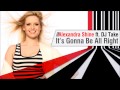 Alexandra Shine feat DJ Take -  It's Gonna Be All Right (Official Radio Edit)