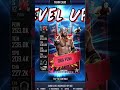 oba femi pro #wwe #fyp #fypシ #wwesupercard