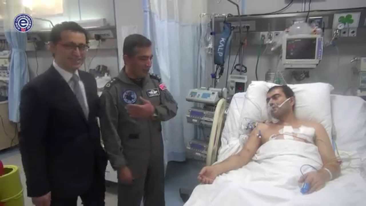 Yaşam Maratonu Zaferle Noktalandı