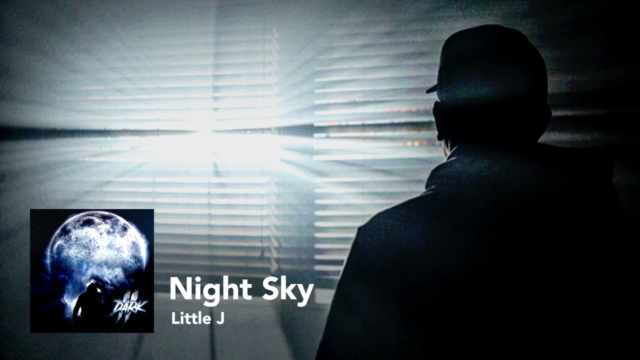Watch Little J - Night Sky on YouTube Watch Little J - Night Sky on YouTube