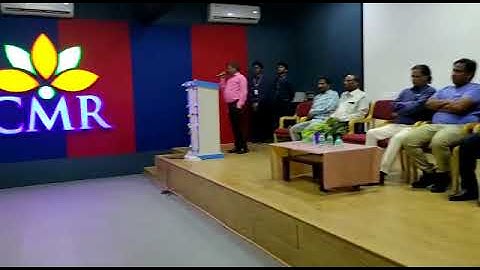 Workshop on Prototype/Process Design and Development – Prototyping