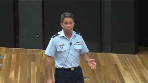Inside ADFA: Highlights from the Commandant
