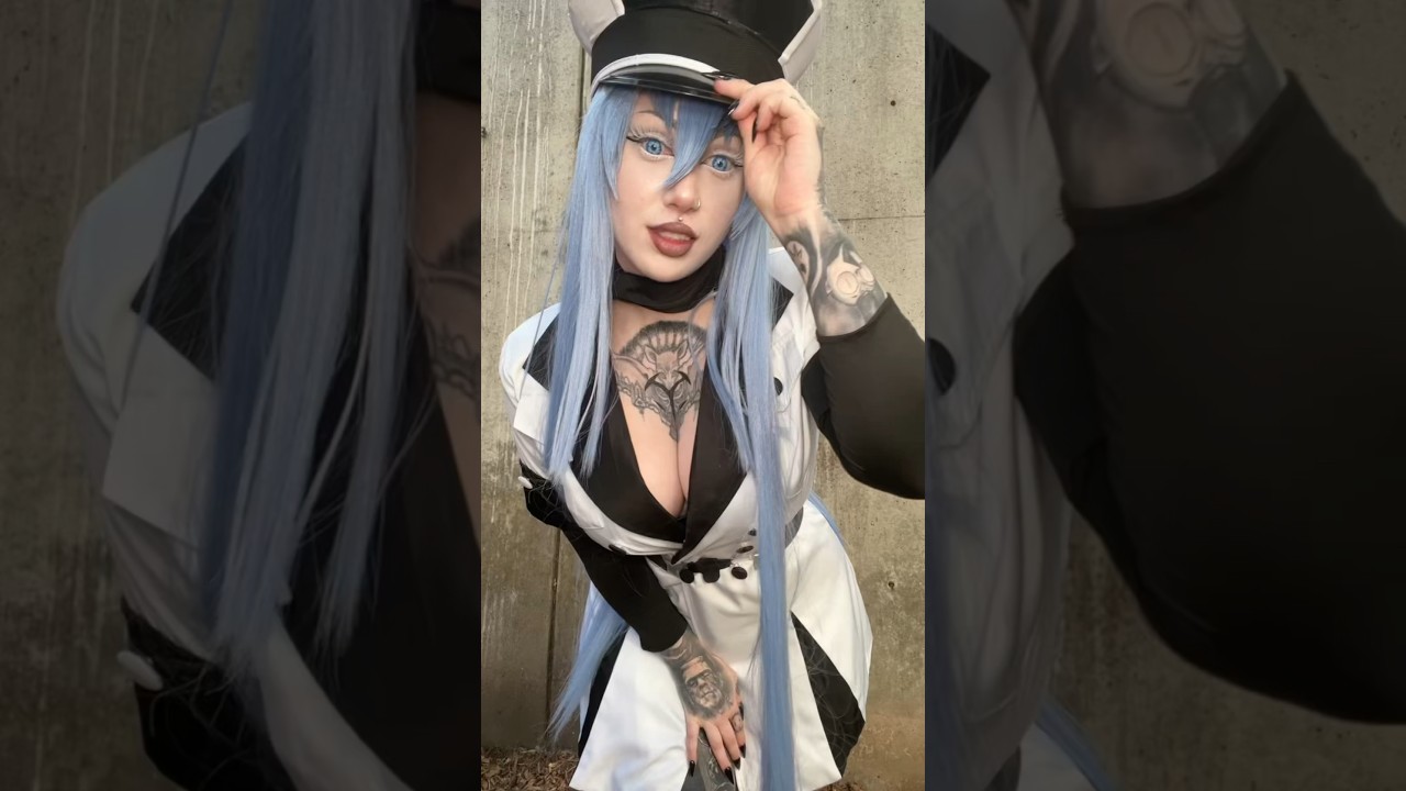 If you’re not Tatsumi keep scrolling👀❄️