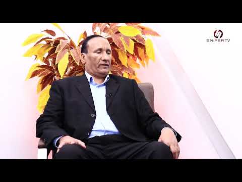 حوار خاص مع الاستاذ خالد محمد علي خبير الشئون السودانية ومدير تحرير صحيفة الاسبوع المصرية