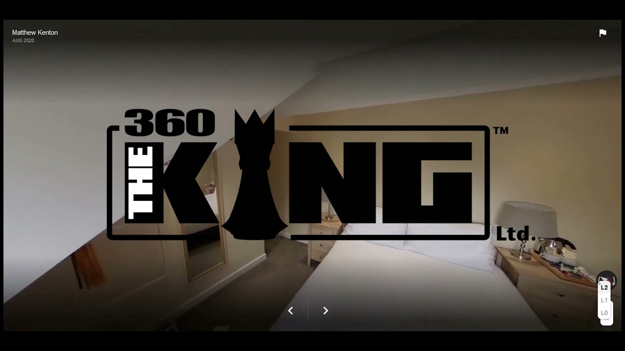 The White Hart, Leonard Stanley, Google Street View Tour, example video