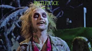 Beetlejuice - Main Titles (Danny Elfman)
