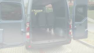 Przewóz Osób Niepełnosprawnych - A S Politowicz