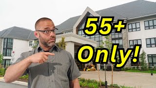 Retirement Living in Hamilton: Best 55+ Communities, Senior Residences & Downsizing Neighbourhoods