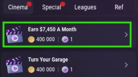 Earn $7,450 a Month | Tapswap Code | The Tutorial to Earn $7,450 a Month with Notion Templates