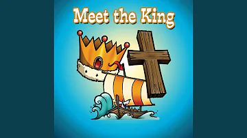 Jesus Is the King