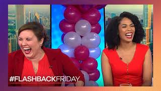 Flashback Friday | Celebrating Valentine's Day to Matchmaking