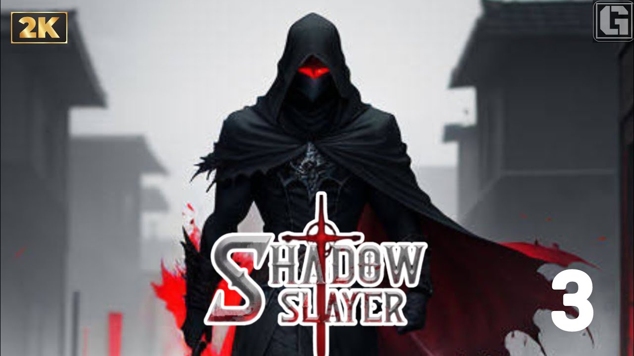 Demon Hunter Android Shadow Slayer: Demon Hunter | Android Gameplay Walkthrough | Part 3 ...