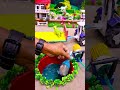 diy mini tractor video | mini water pump science project #ytshorts #cartoon #tractor