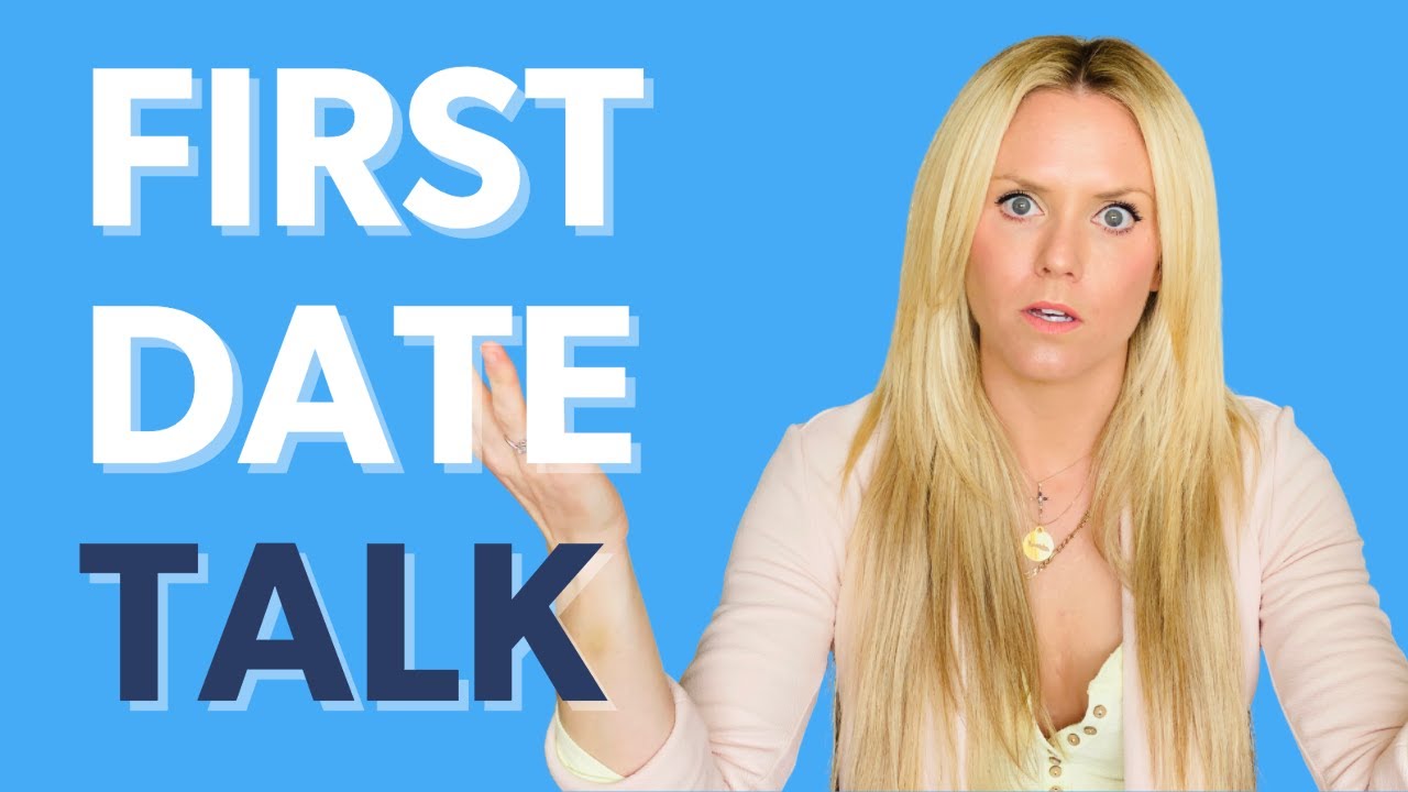 what to say first time online dating