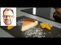 How to make german cheesecake - Käsekuchen - German Recipes by klaskitchen.com