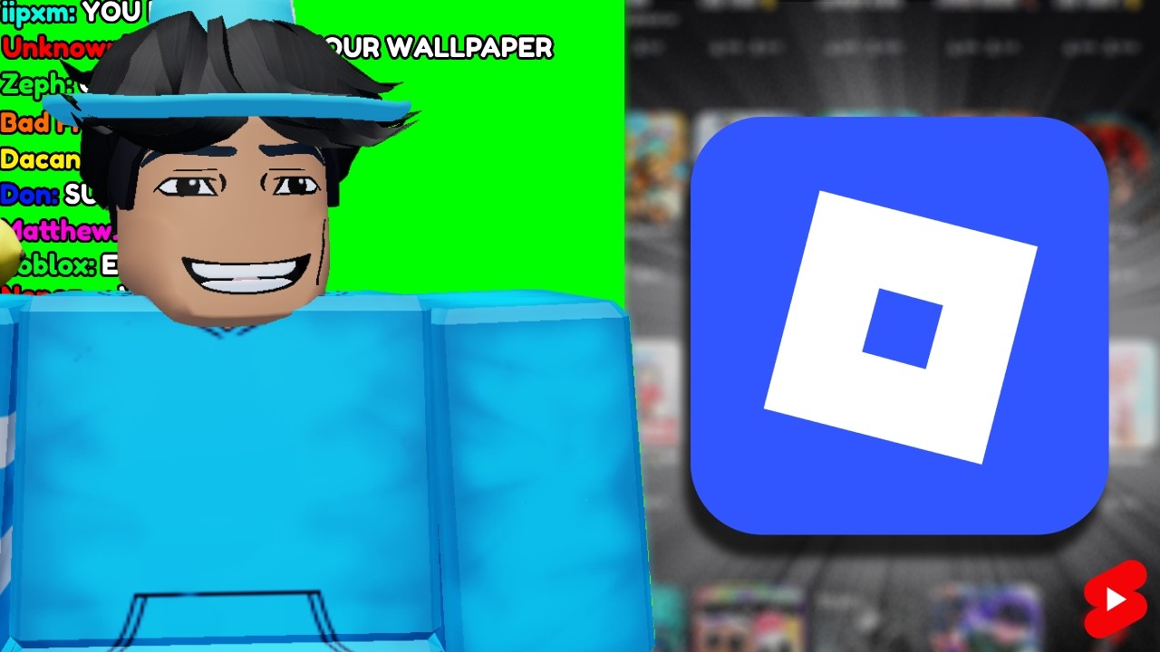 🔴PLAYING ROBLOX WITH VIEWERS!🔴#shorts