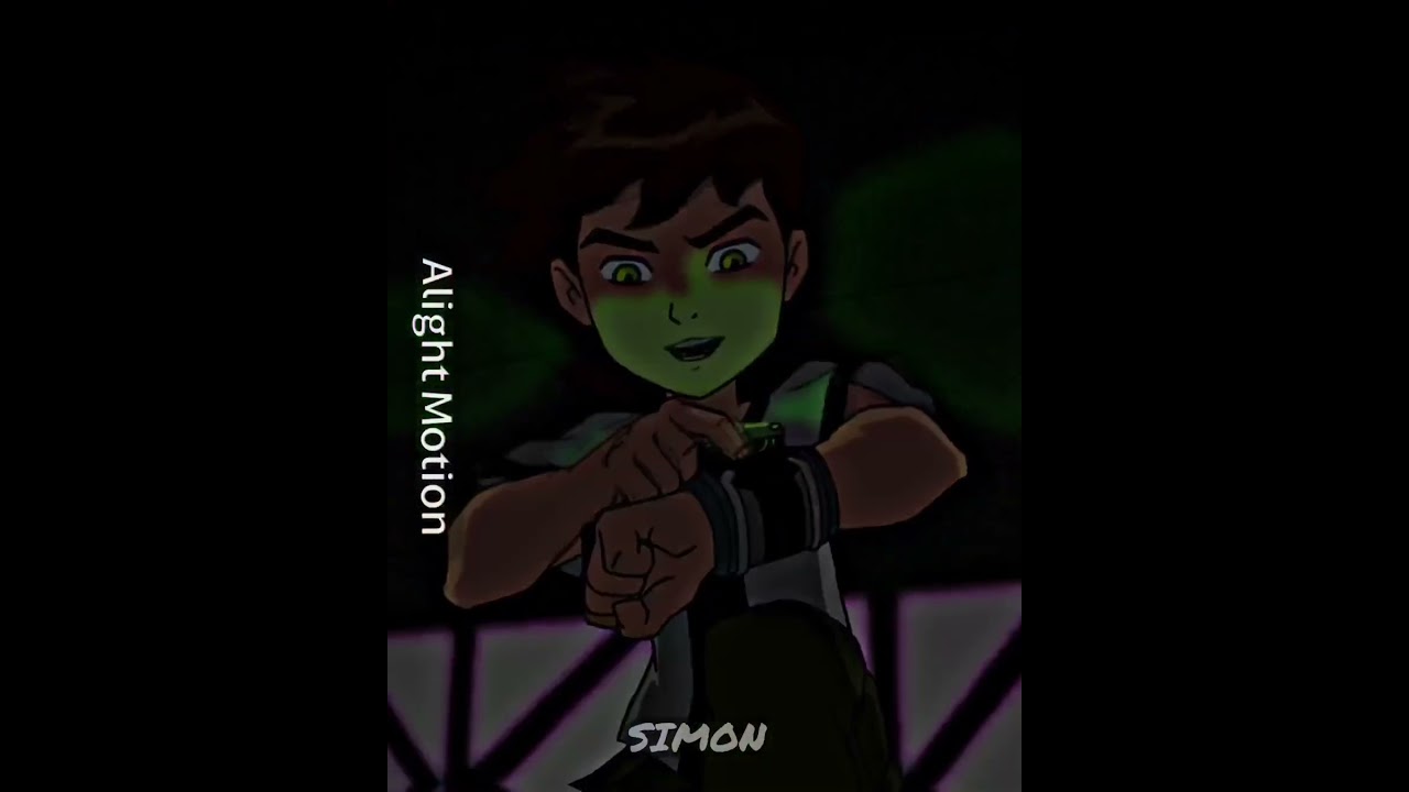 Ben 10 (Classic) VS Class 1A 