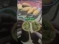 Jaipur Famous Mirchi Bonda 🌶️🔥 | Street Style Recipe!#shorts