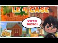 LE 4 CASE 🏠 CHI VINCERA'? Animal Crossing New Horizons