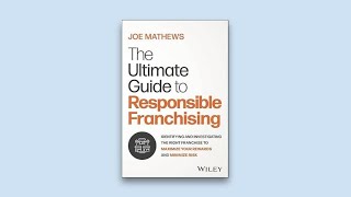 How to Review a Franchise Disclosure Document (FDD)