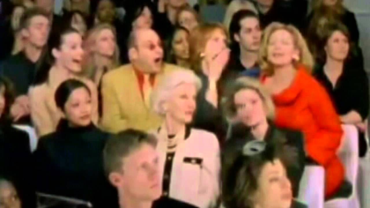 SEX and the CITY BAD GIRLS YouTube