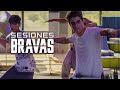Sesión Brava #1: The First Santos Bravos Live Session
