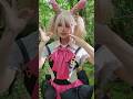 ちねちね! #コスプレ #cosplay #コンパス #戦闘摂理解析システムコンパス