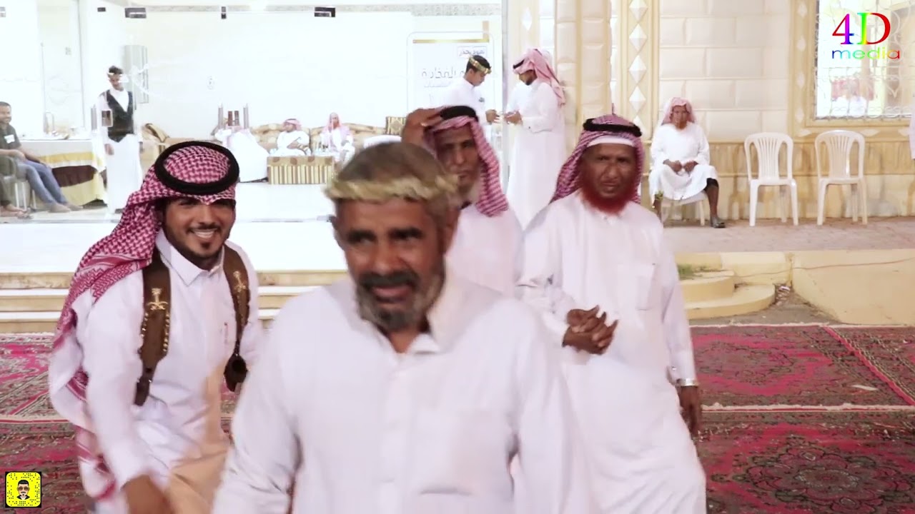 حفل زواج/زاهر بن محمد