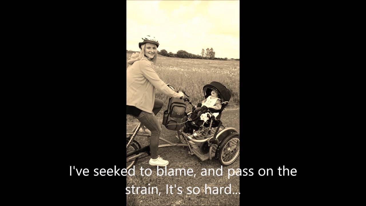 "sometimes" by Tim Arnot