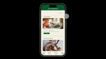 VINIMI: High Fidelity Prototype Walkthrough
