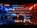 🔥TEROBOSAN BARU &amp; GILA! PS4 P4 SWITCH DUAL SYSTEM HEN + ORIGINAL 1TB | DAY 1 REVIEW